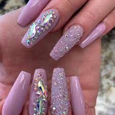 Getting Nail Salon Products and Services Near Me -