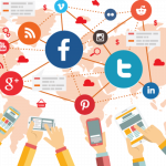 social media tools for business marketing