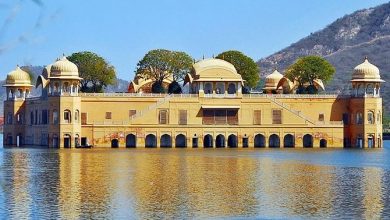 Explore Jaipur Sightseeing Tour, Largest City Of Rajasthan