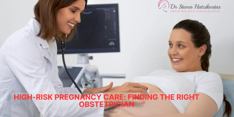 Finding the Right Obstetrician