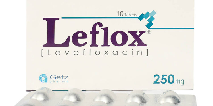 Leflox Tablet: Uses, Dosage, Side Effects, and Precautions
