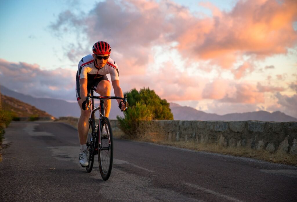 Did you know that cycling affects erectile dysfunction?