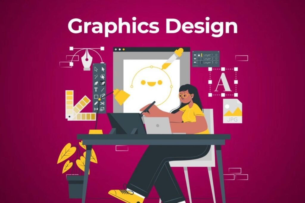 professional graphic designers Las Vegas