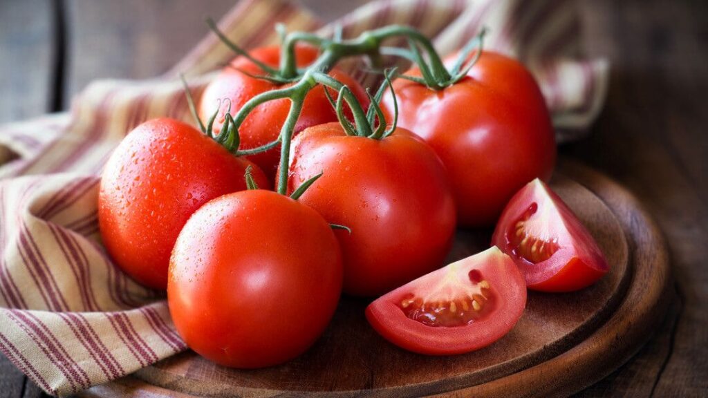 What Can Tomatoes Do For Your Health