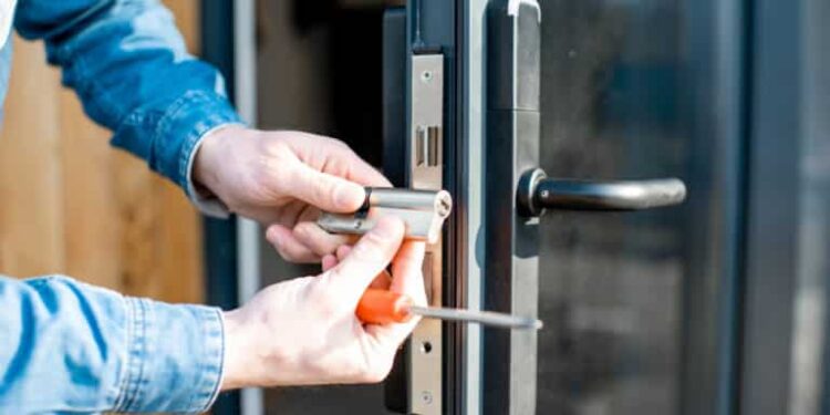 Locksmith Leeds – Fast and Reliable Locksmith Solutions