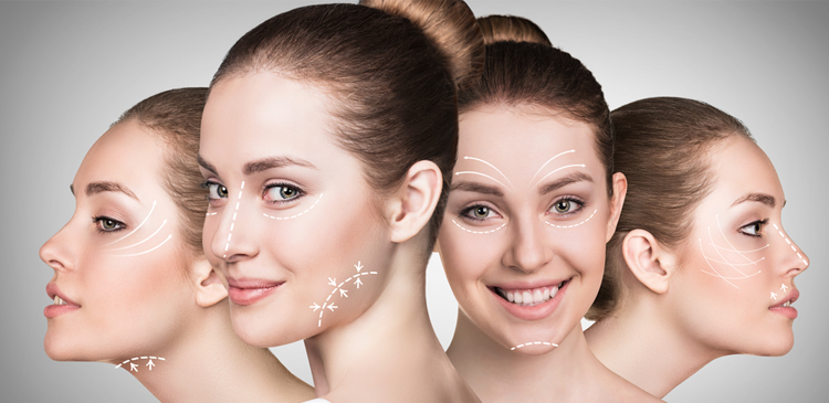 Get amazing outcomes from cosmetic surgery