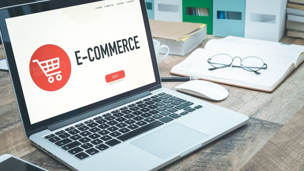 E-commerce SEO services