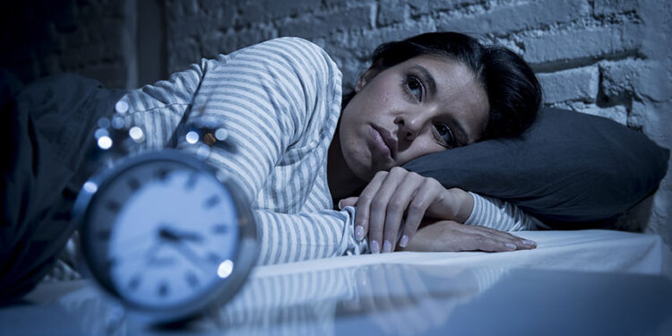 The Impact of Insomnia on Mental and Physical Health