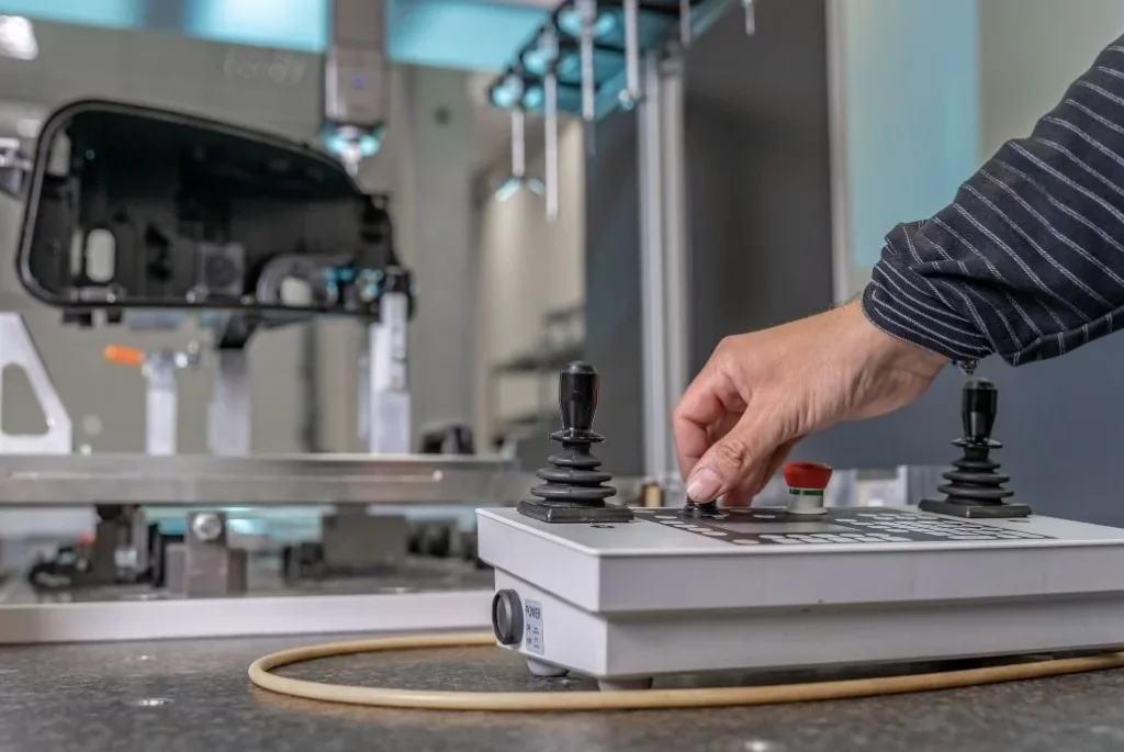 Top Tips For Maintaining CMM Calibration Accuracy