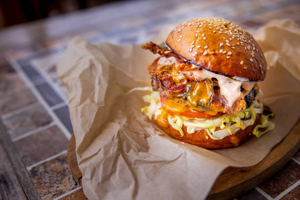 What to Consider When Choosing Your Perfect Burger Blend