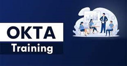 Okta Training in Hyderabad