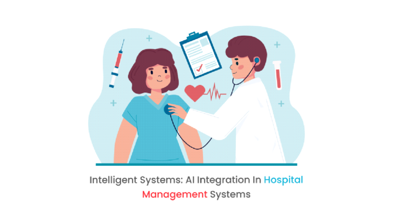 Intelligent Systems: AI Integration in Hospital Management Systems