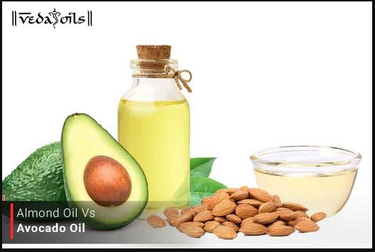 Almond Oil Vs Avocado Oil – Which is Better?