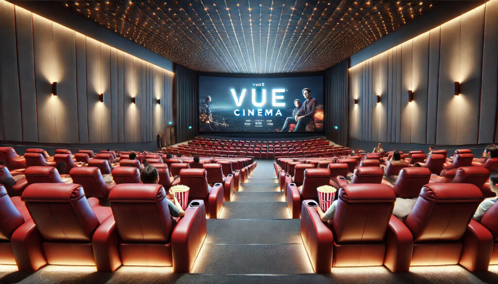 vue cinema