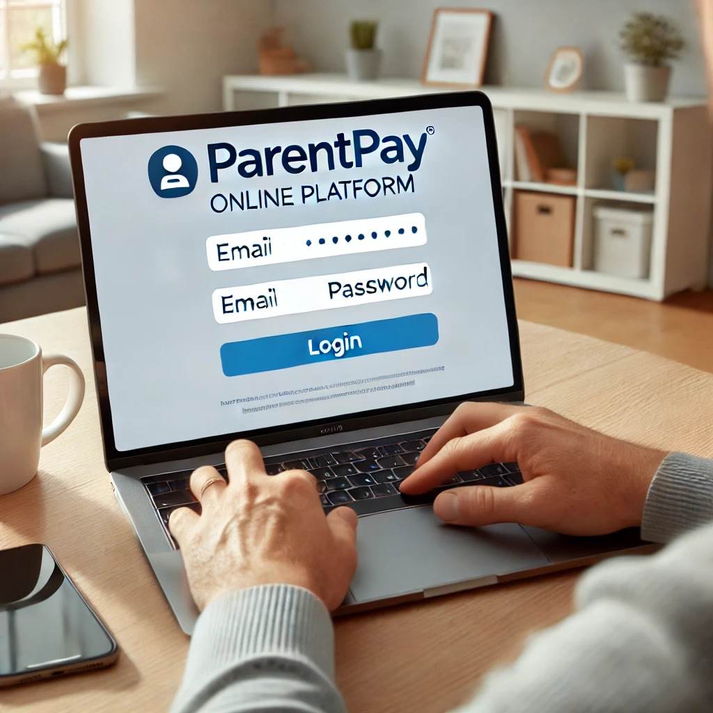 parentpay login