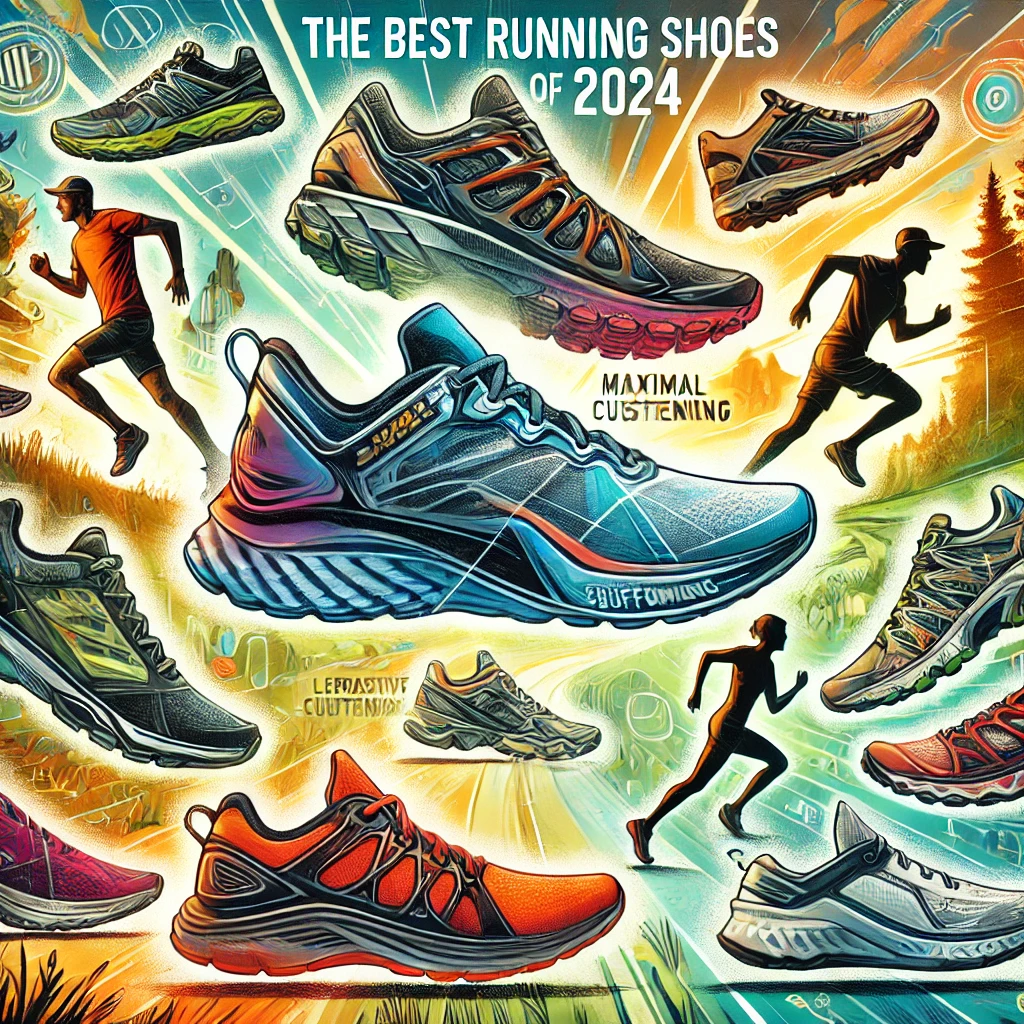 best running shoes