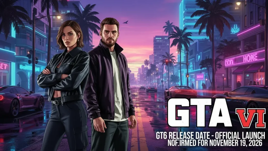 GTA 6