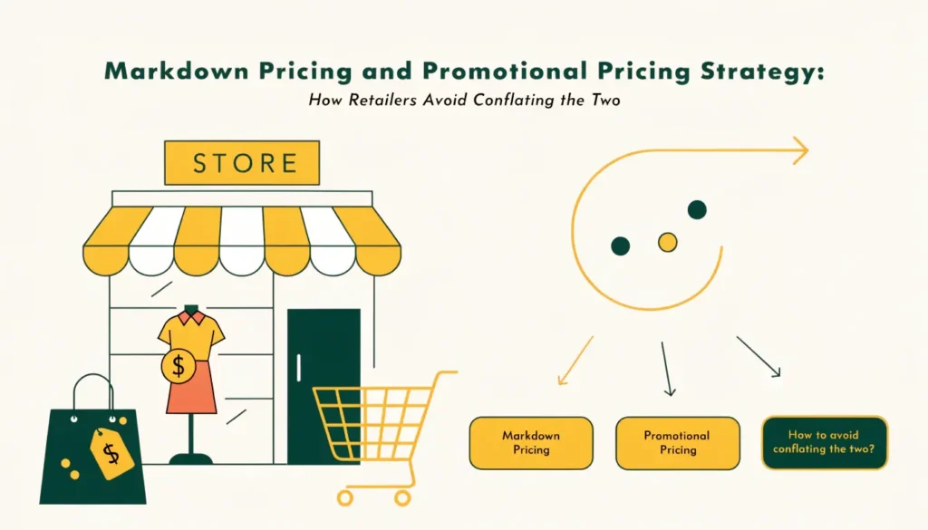 promotional pricing strategy