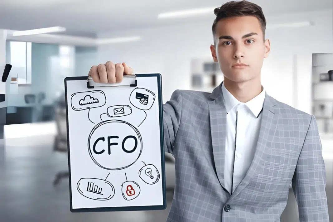 Outsourced CFO Services Outsourced CFO Services